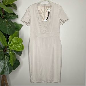 NEW Reiss dress